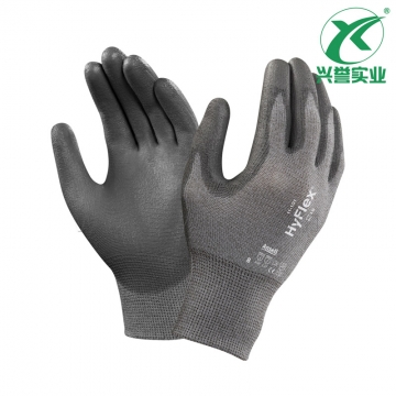 安思尔（Ansell）11-101精细操作手套