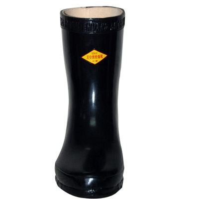 双安30KV绝缘靴