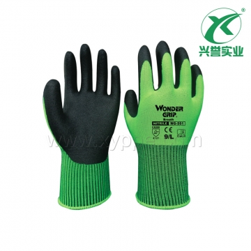 多给力WG-501透气型手套