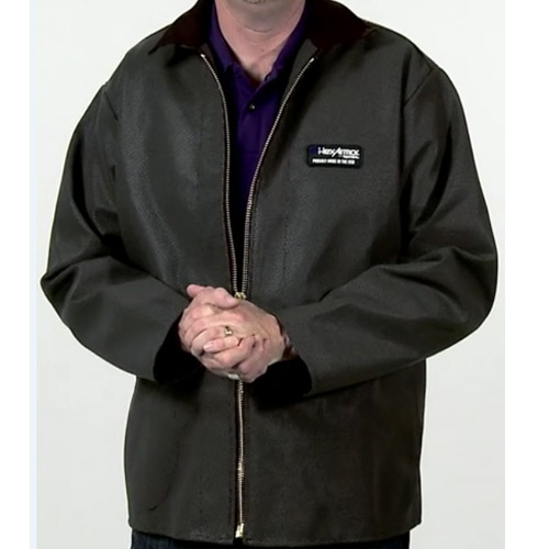 美国Hexarmor防割防刺衣/夹克JAK01