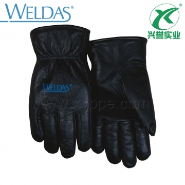 威特仕Kevlar牛皮防割手套10-1033K