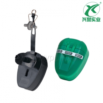 梅思安(MSA)miniSCAPE逃生呼吸器10038560