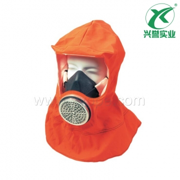 梅思安(MSA)Smokehood防烟逃生头罩B1440005