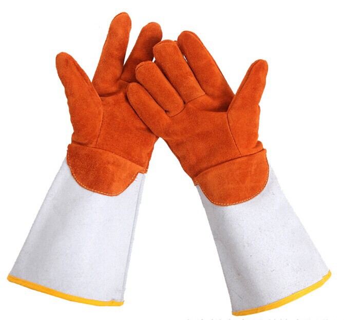 霍尼韦尔焊接隔热手套2012847