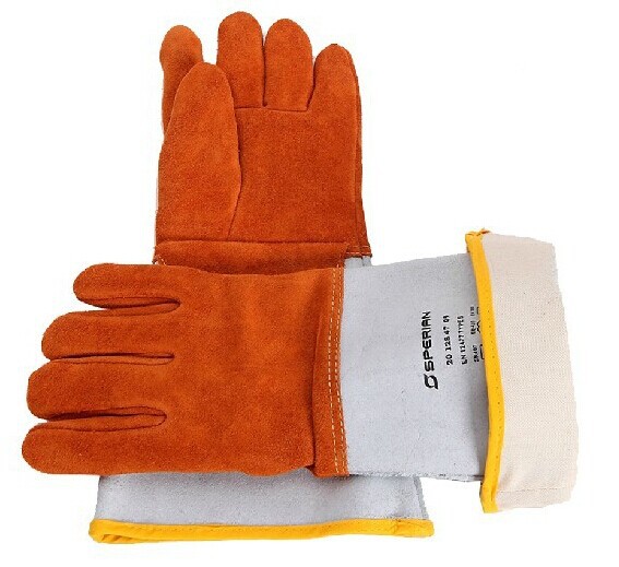 霍尼韦尔焊接隔热手套2012847