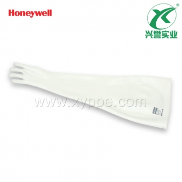 霍尼韦尔8NY3032A氯丁橡胶干箱手套