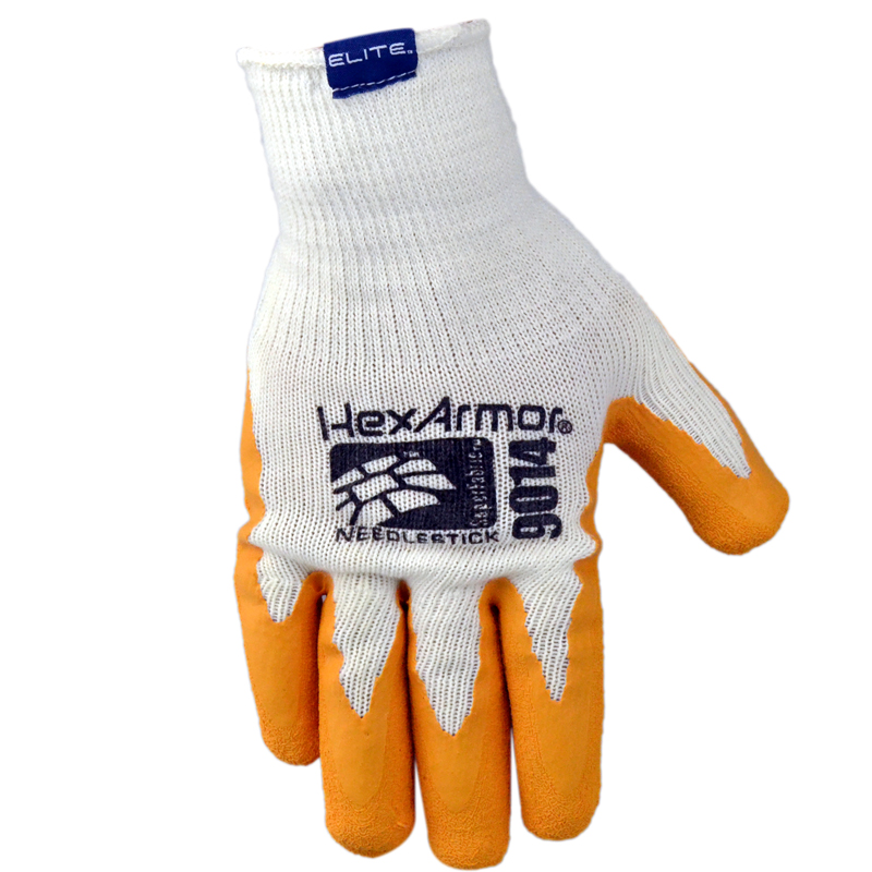 美国进口Hexarmor9014防针刺手套