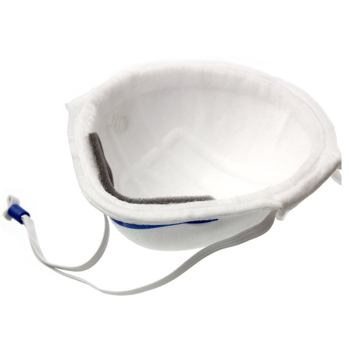 德尔格X-PLORE?1350免维护型防尘口罩