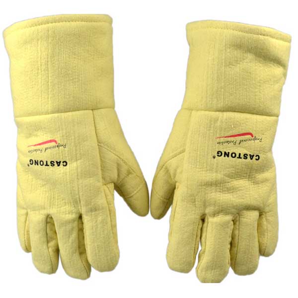 卡司顿高温隔热手套(35CM)ABG-5T-34