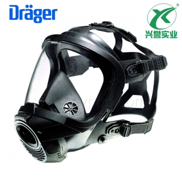 德尔格螺纹接口c