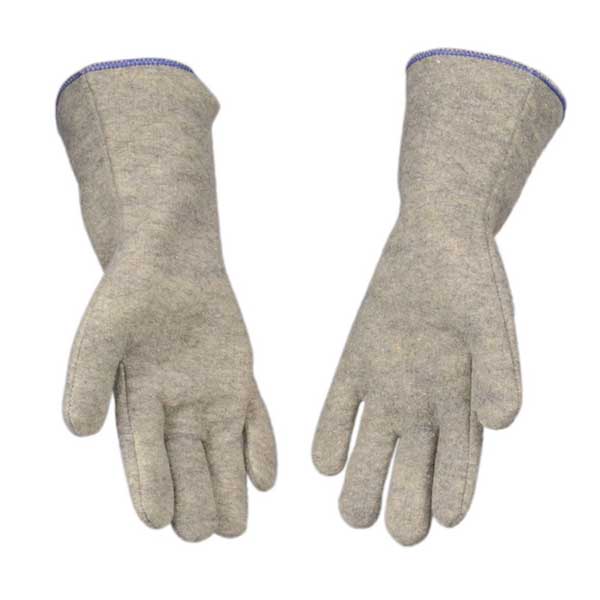 卡司顿 300度焊接高温手套GKKK35-33