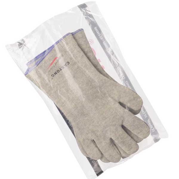 卡司顿 300度焊接高温手套GKKK35-33