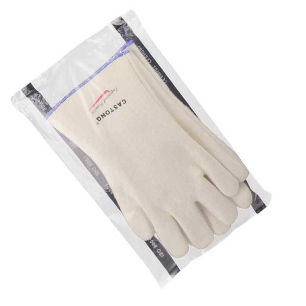 卡司顿 300度食品级高温手套NFFF35-33