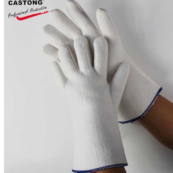 卡司顿 200度食品级高温手套PKKK35-33