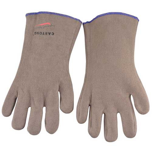 卡司顿 250度高温手套PJJJ35-33