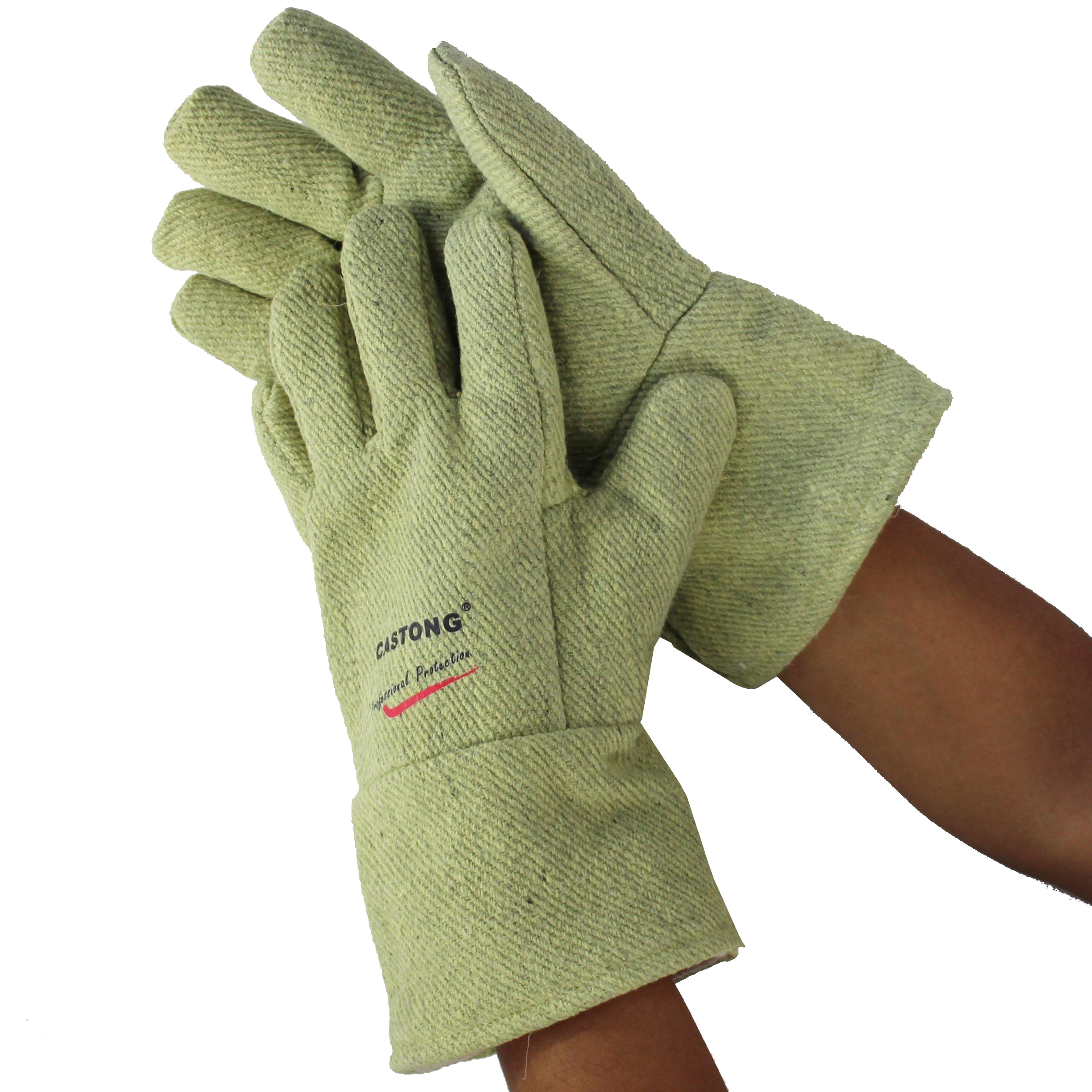 卡司顿 650度隔热高温手套GAAA15-34