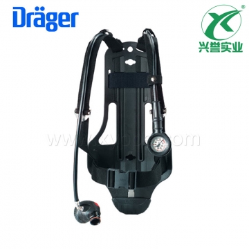 德尔格PA94 Plus正压式空气呼吸器