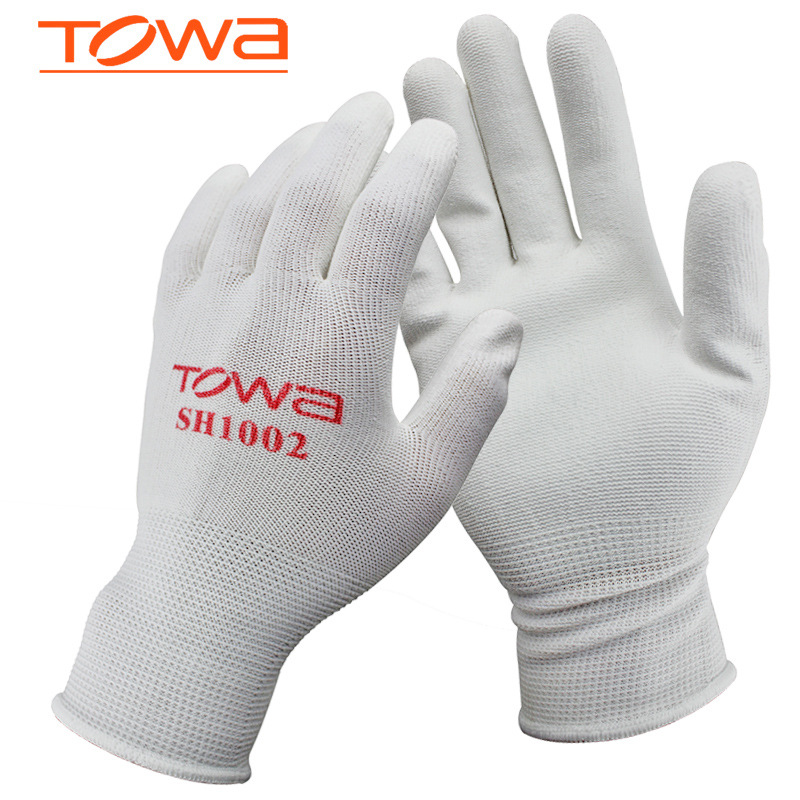 TOWA SH1002防尘防滑手套