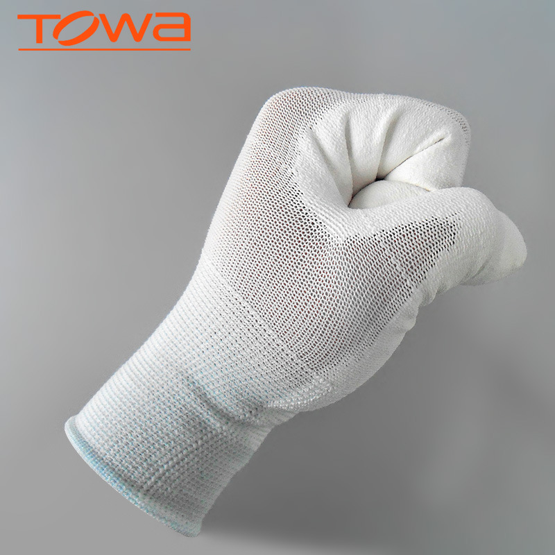 TOWA 100 防尘防滑手套