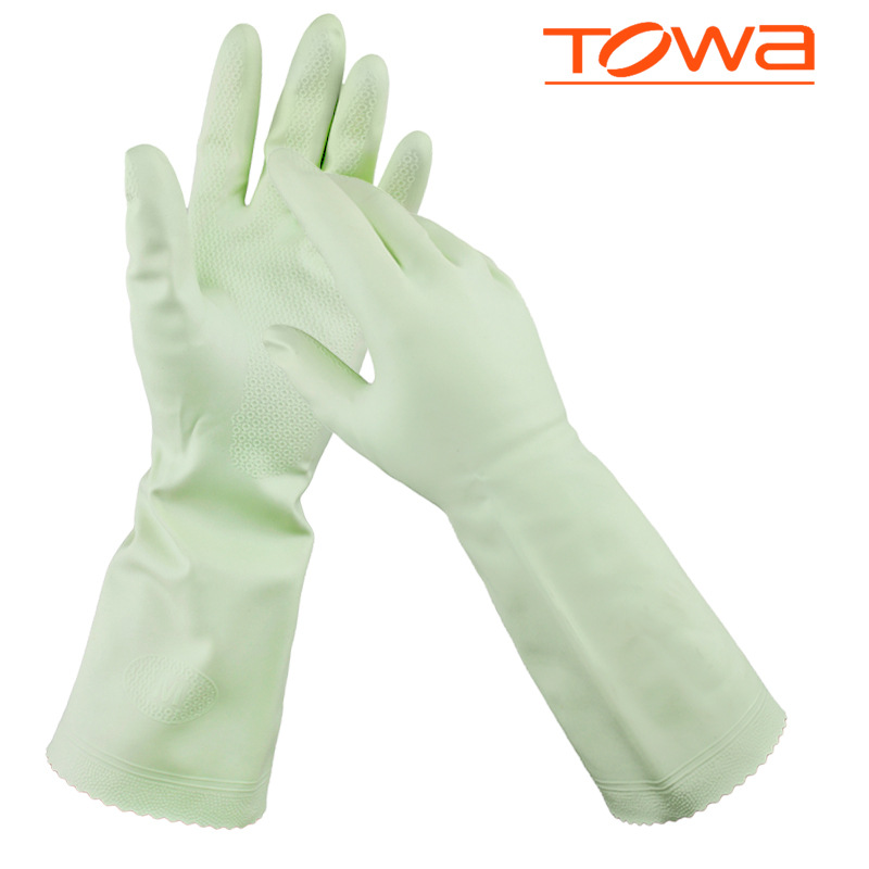 TOWA756耐油柔软家用手套