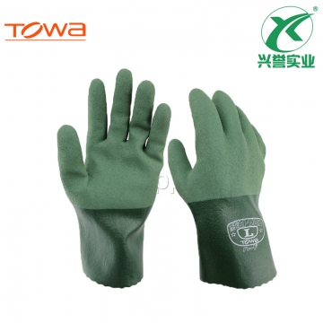 TOWA565防油耐磨手套