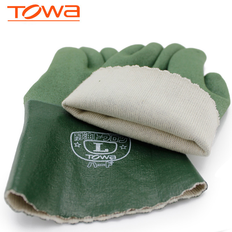 TOWA565防油耐磨手套