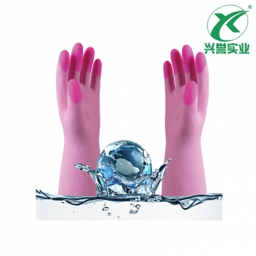 东亚PVC800-2家用手套