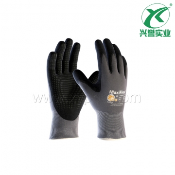 PIP 34-844耐磨机械手套