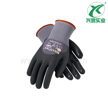PIP 34-845耐磨机械手套