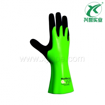 PIP 56-635丁腈涂层防滑手套