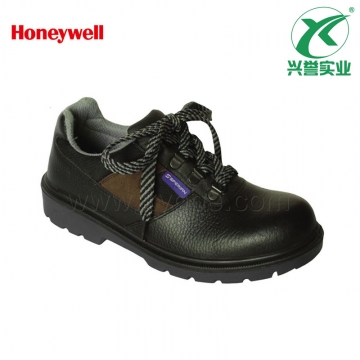 霍尼韦尔防砸防静电低帮安全鞋COLT BC6240225