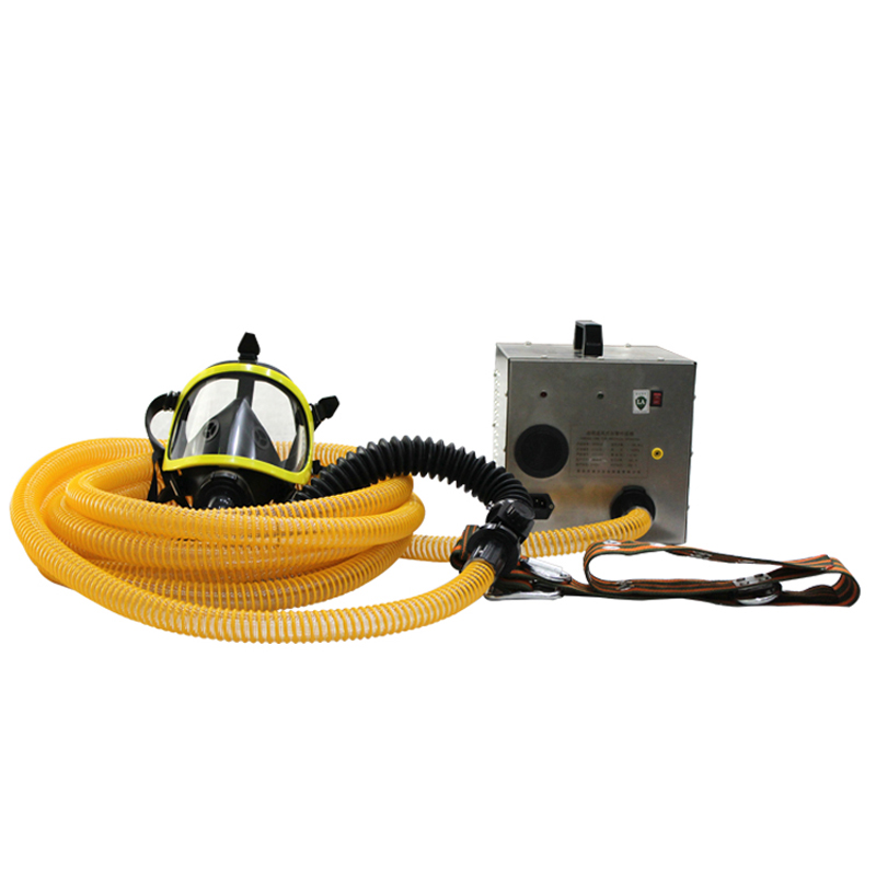 芬安连续送风长管呼吸器