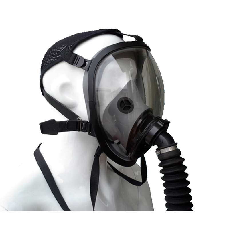 芬安自吸式长管呼吸器