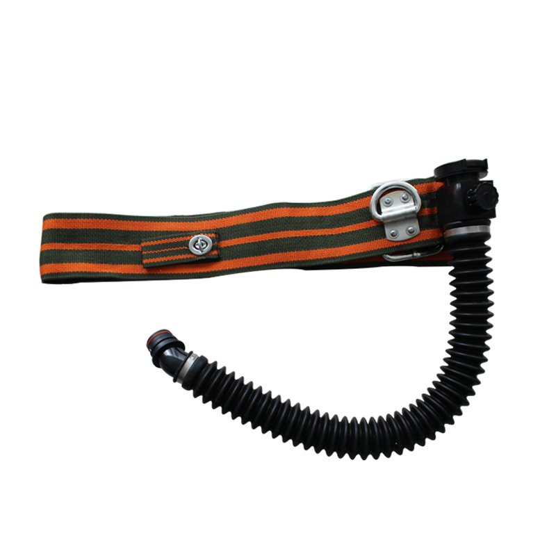 芬安自吸式长管呼吸器