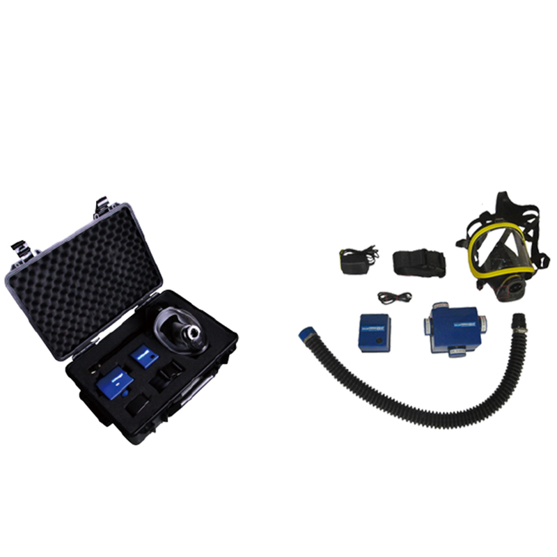 芬安强制送风呼吸器