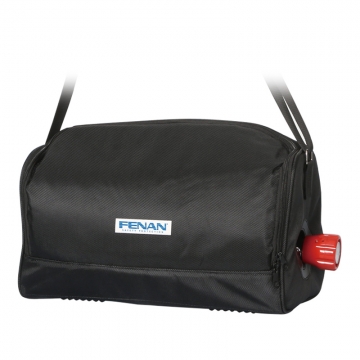 芬安逃生呼吸器(黑色)