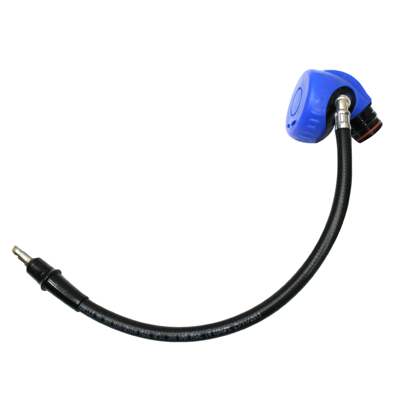 芬安逃生呼吸器（黑色）