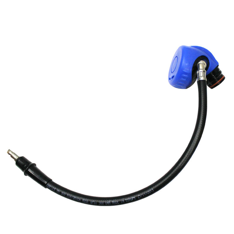 芬安逃生呼吸器（红色）