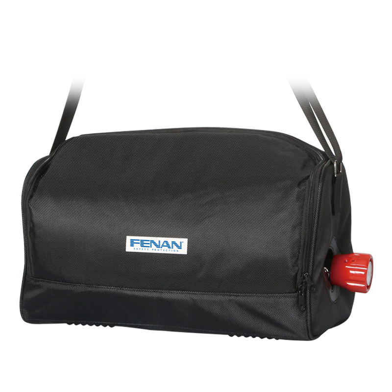 芬安逃生呼吸器（红色）