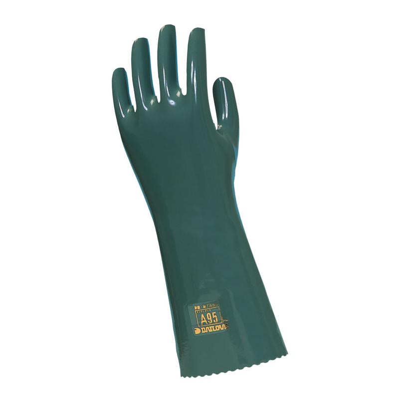 DAILOVE A95防酸碱防化手套