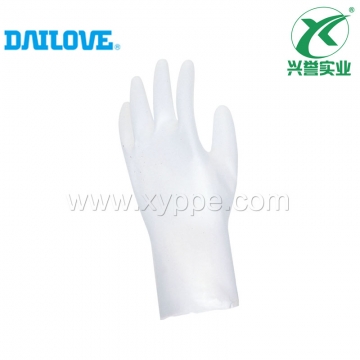 DAILOVE 20聚氨酯防溶剂手套