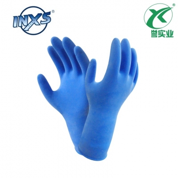 赛立特L28520家用乳胶防护手套