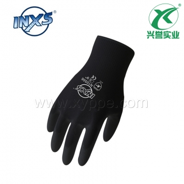 赛立特 PU涂层手套N10556