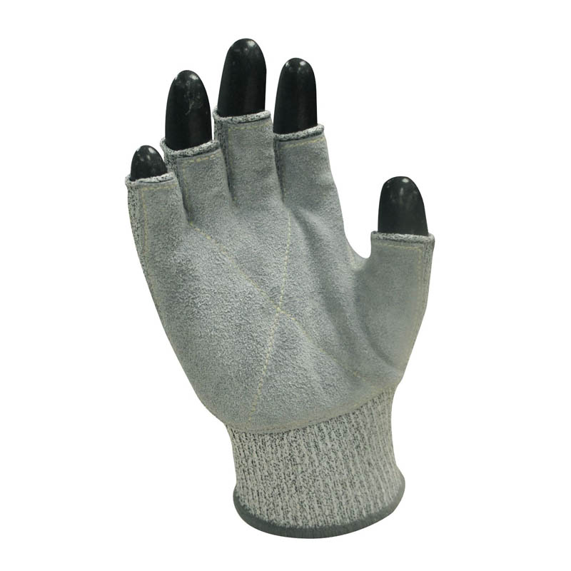 赛立特BladeX5纤维BF38防切割手套