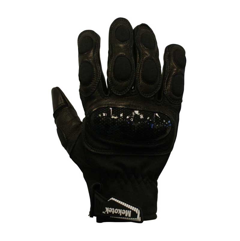 赛立特MAC390防切割阻燃机械手套