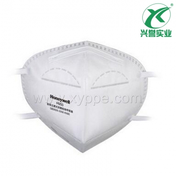 霍尼韦尔H1009502C H950活性炭头带式口罩