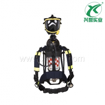 霍尼韦尔SCBA124 C900 呼吸器