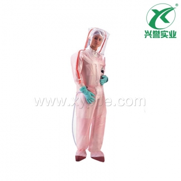 霍尼韦尔4481212-02 核防护类通风气衣