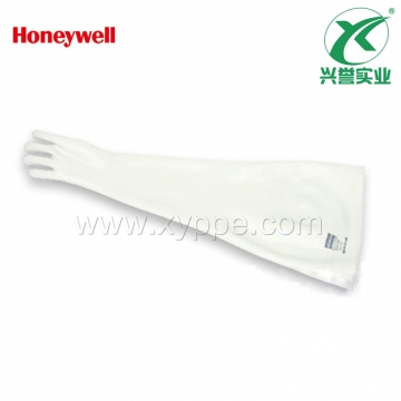 霍尼韦尔氯丁橡胶CMS干箱手套10Y1532A