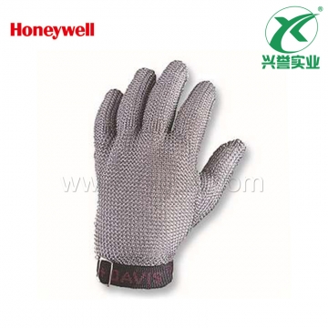 霍尼韦尔2501004R9302 金属防割手套